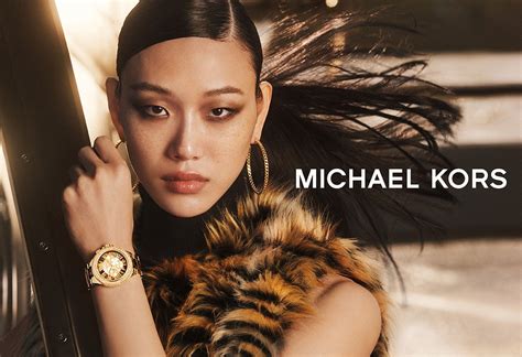 Tìm Hiểu Về Thương Hiệu Michael Kors I Leflair